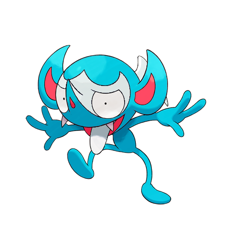 Impidimp