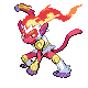Infernape