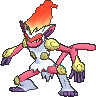 Infernape