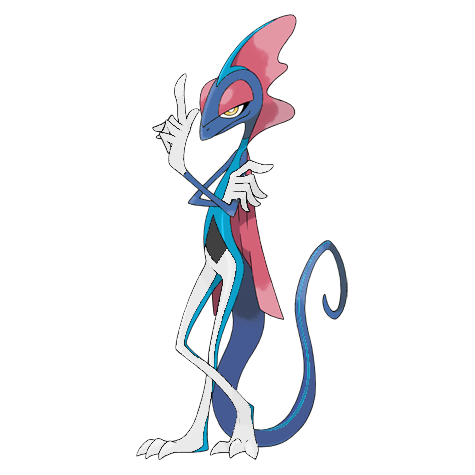 Inteleon