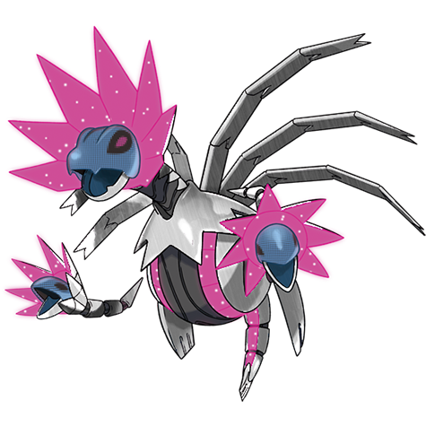 Iron Jugulis