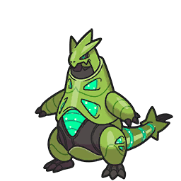 Iron Thorns