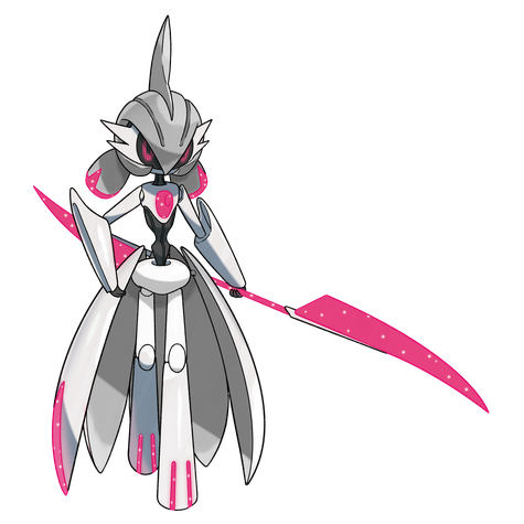 Iron Valiant