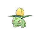 Ivysaur