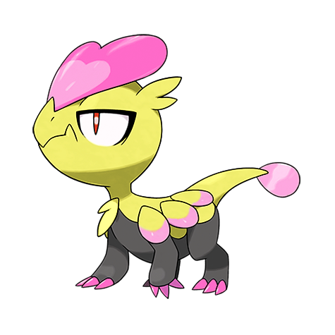 Jangmo-o