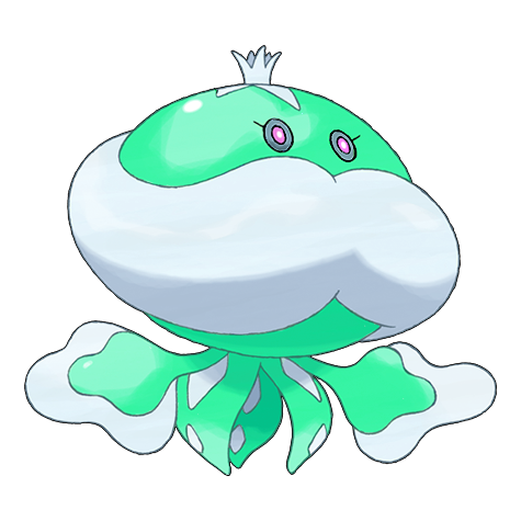 Jellicent