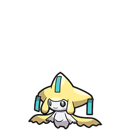 Jirachi