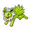 Jolteon