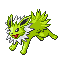 Jolteon