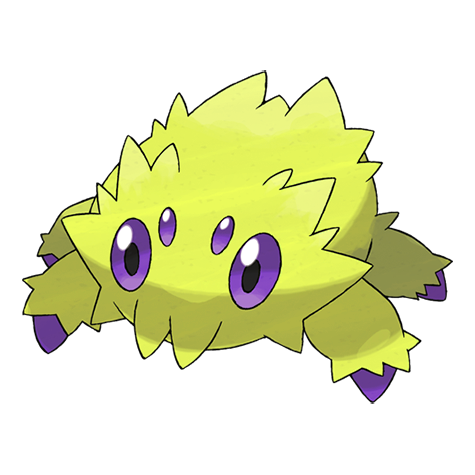 Joltik
