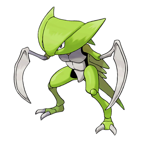 Kabutops