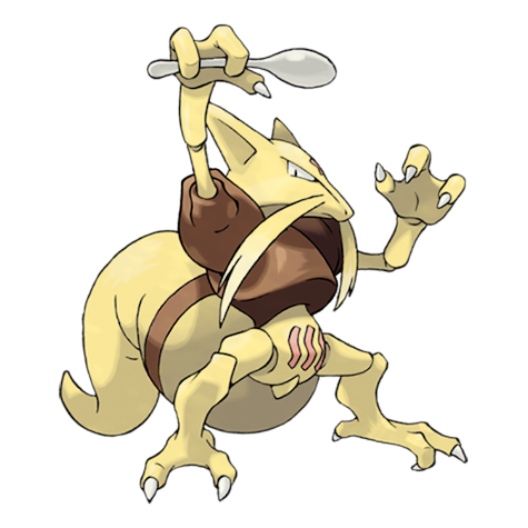 Kadabra