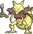 Kadabra