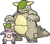 Mega Kangaskhan
