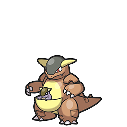 Kangaskhan