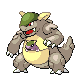 Kangaskhan