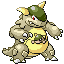 Kangaskhan