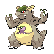 Kangaskhan