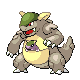 Kangaskhan