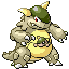 Kangaskhan