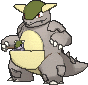 Kangaskhan
