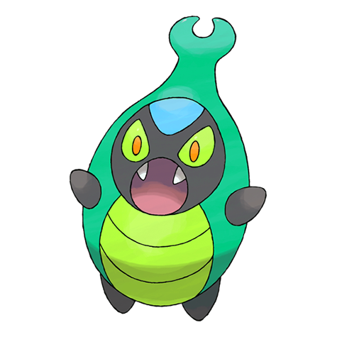 Karrablast