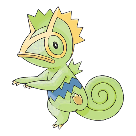 Kecleon