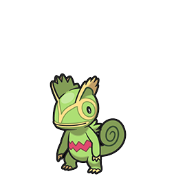 Kecleon