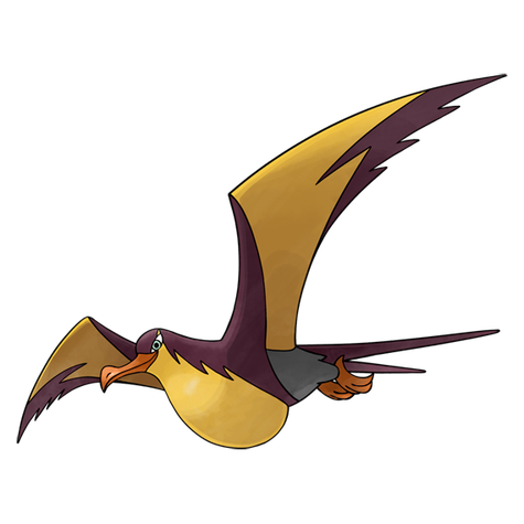 Kilowattrel