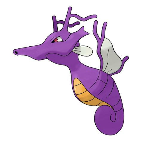 Kingdra