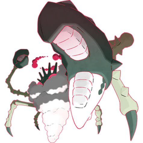 Gigantamax Kingler