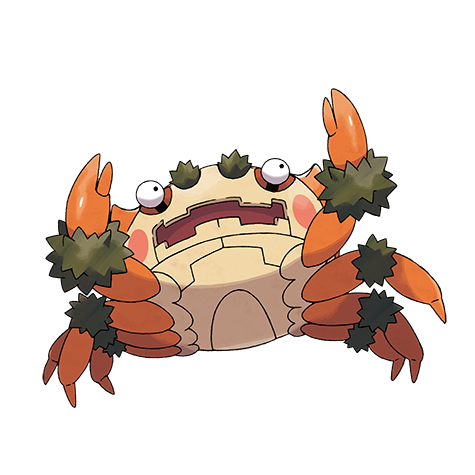 절벼게