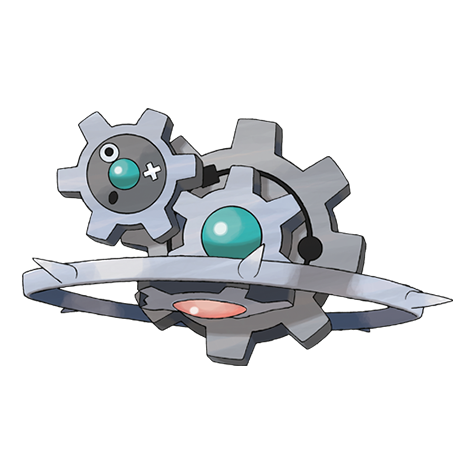 Who's that Pokémon?