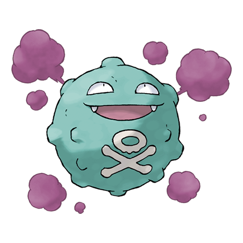 Koffing