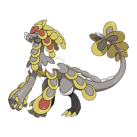 Totem Kommo-o