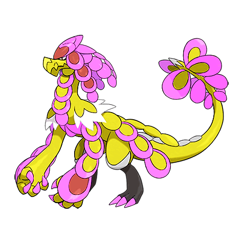 Totem Kommo-o