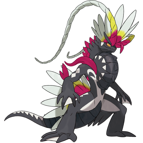 Koraidon