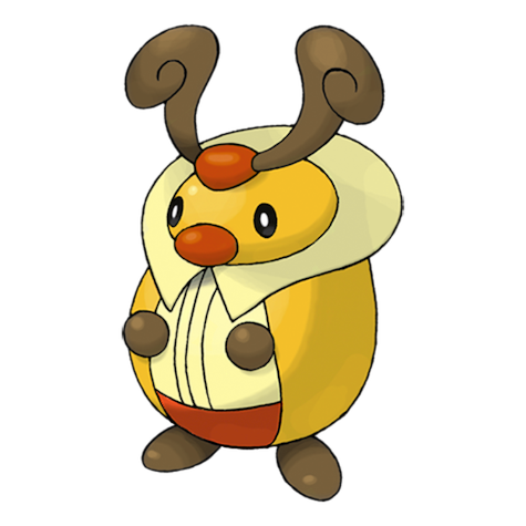 Kricketot