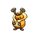 Kricketot