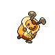 Kricketot