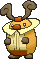 Kricketot