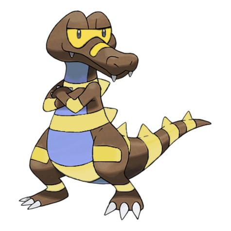 Krokorok