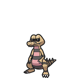 Krokorok