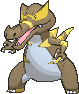 Krookodile