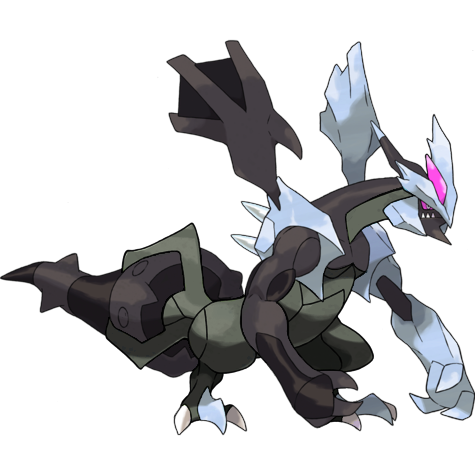 Black Kyurem