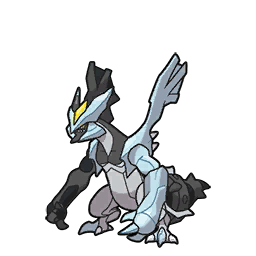 Black Kyurem