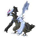 Black Kyurem