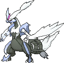 White Kyurem