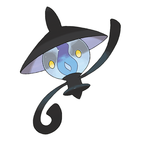 Who's that Pokémon?