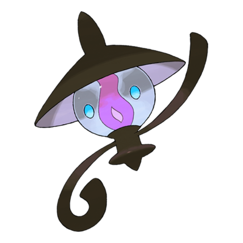 Lampent